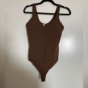 Lululemon Align Bodysuit